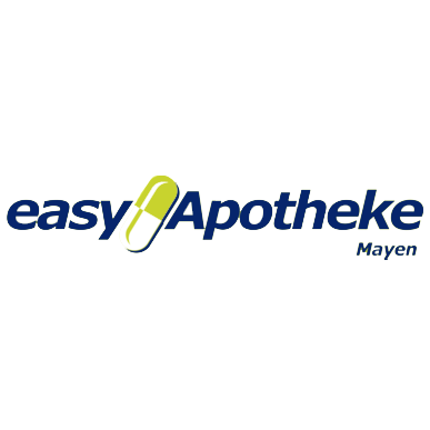 Logo Logo der easyApotheke Mayen