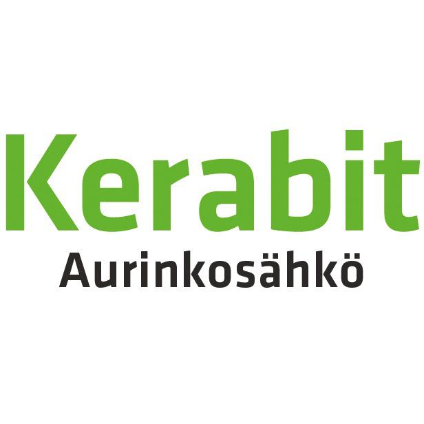 Kerabit Aurinkosähkö Oy Logo