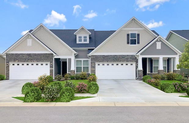 Images Beazer Homes Harbor at Grand Park Village