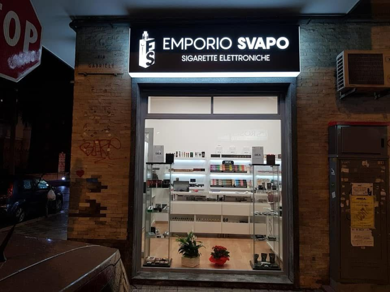 Images Emporio Svapo