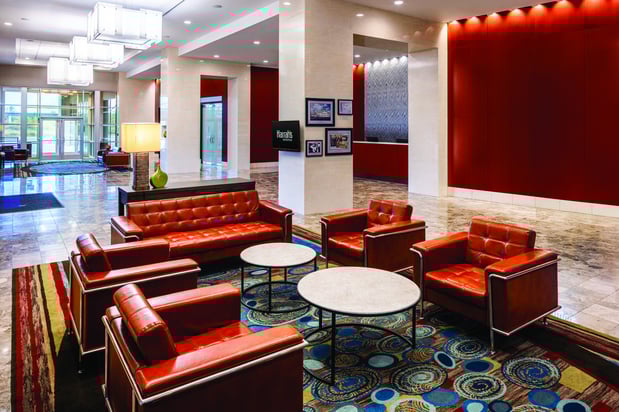 Images Harrah's Metropolis - A Caesars Rewards Destination