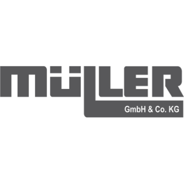 Logo Müller Recycling & Vermietung GmbH & Co. KG
