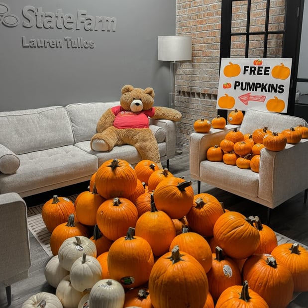 Images Lauren Tullos - State Farm Insurance Agent