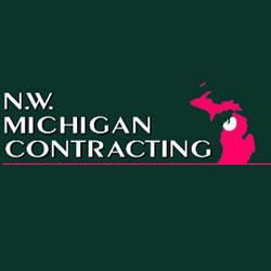 NW Michigan Contracting Inc Logo