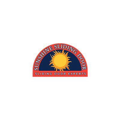 Sunshine Sliding Door Logo