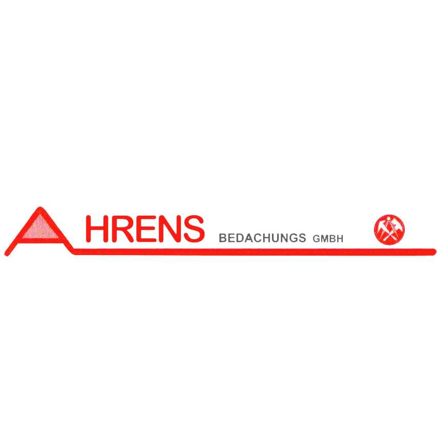 Logo Ahrens Bedachungs GmbH