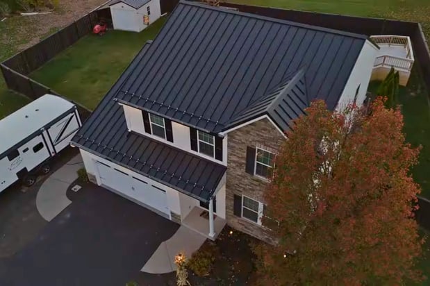 Images Tall Pines Roofing Inc.