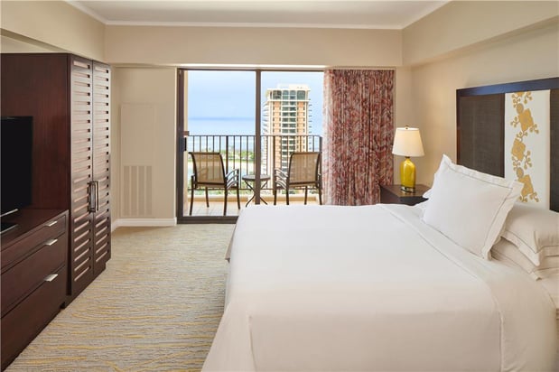 Images Hilton Grand Vacations Club at Hilton Hawaiian Village