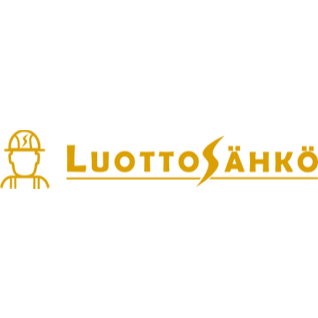 LuottoSähkö Oy Logo
