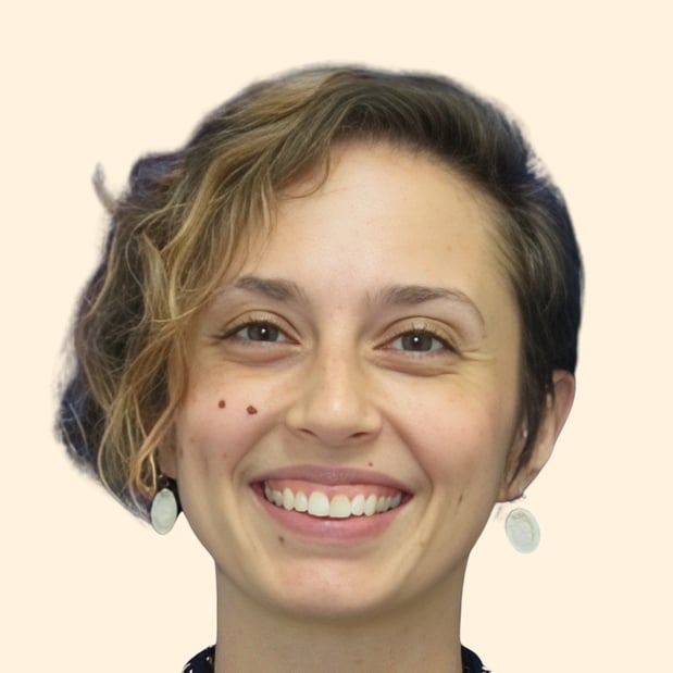 Images Rachel Mall, Counselor