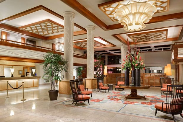 Images Hilton Waikiki Beach Resort & Spa