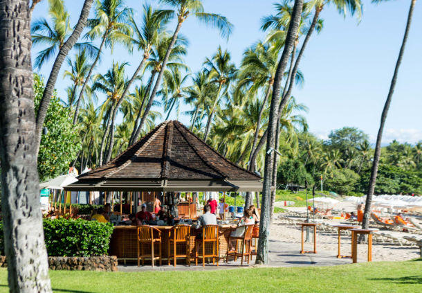 Kohala spa coupons