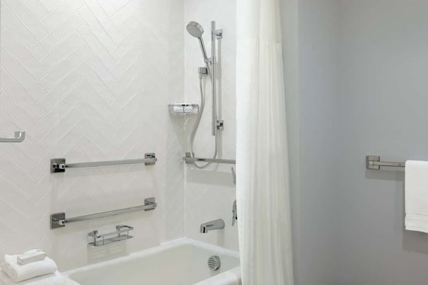 Images Hilton Garden Inn Austin North-Near the Domain