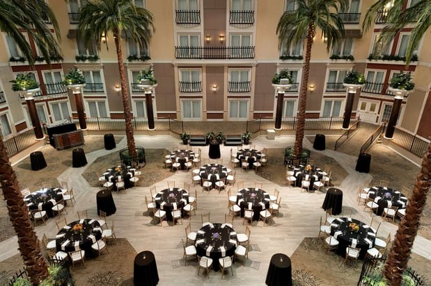 Images DoubleTree Resort by Hilton Hotel Lancaster