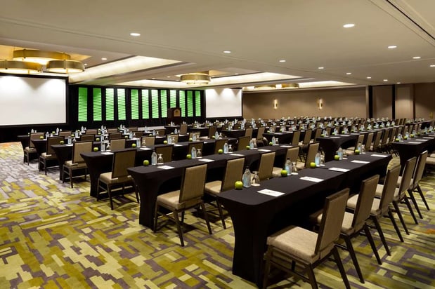 Images DoubleTree by Hilton Hotel Dallas - Campbell Centre
