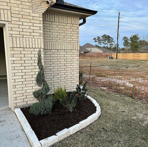 Images GQ Landscaping & Lawn Care Services