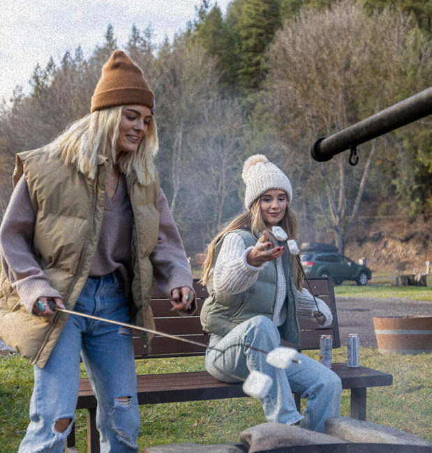 Images Wolf Lodge Campground