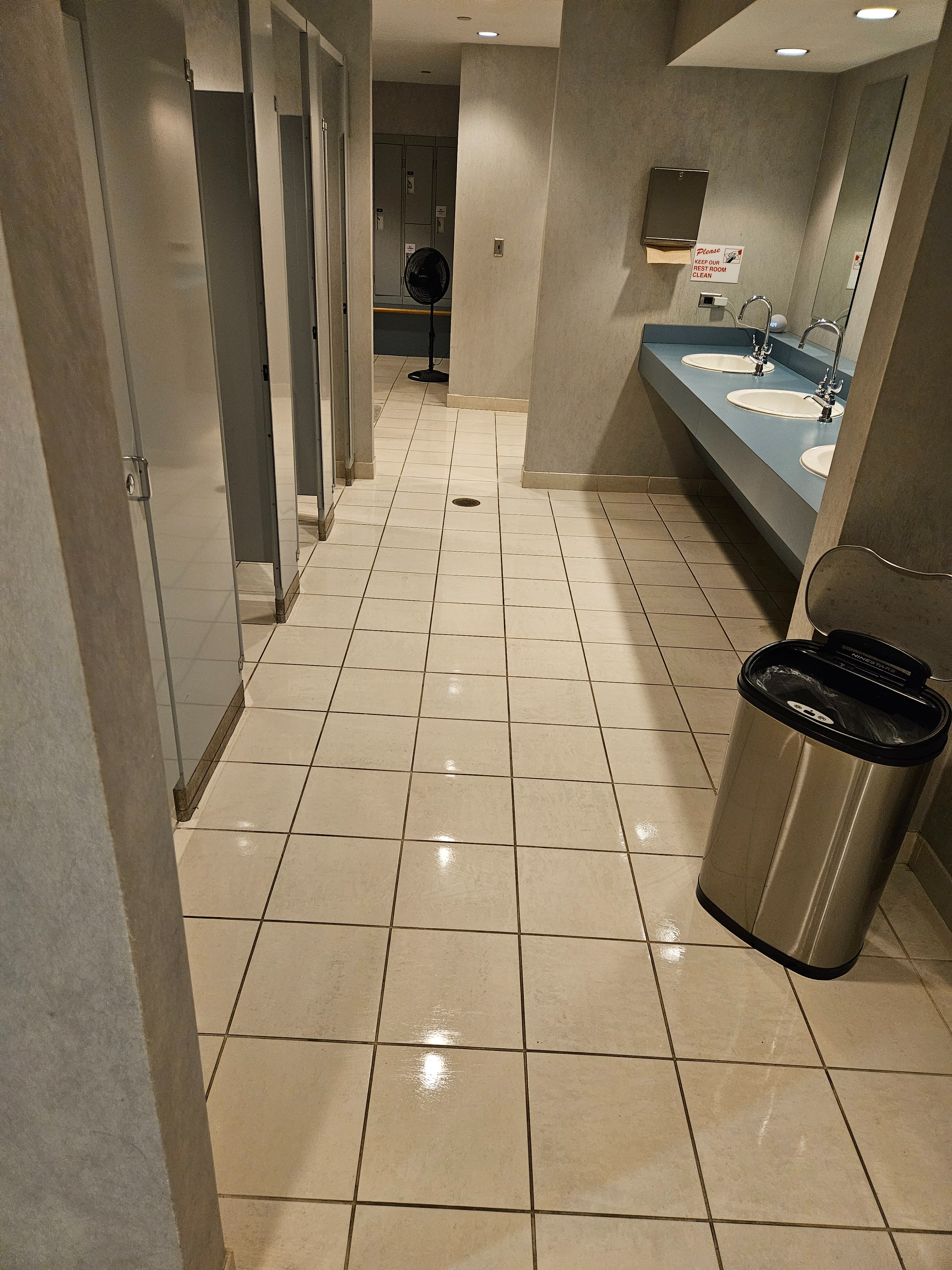 Innovations Building Maintenance Image