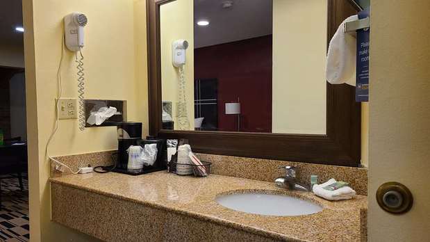Images Best Western Shippensburg Hotel