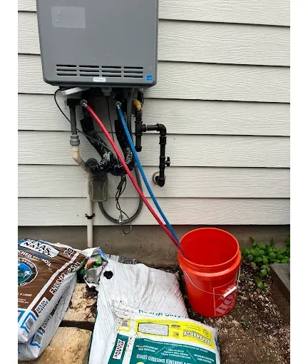 Images McDowd Plumbing