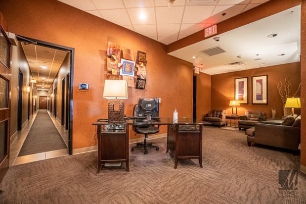 Images Mitchell's Salon & Day Spa