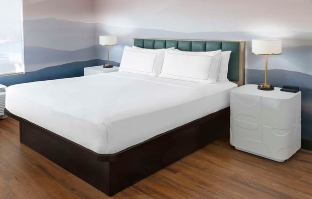 Images DoubleTree by Hilton Hotel Phoenix - Gilbert