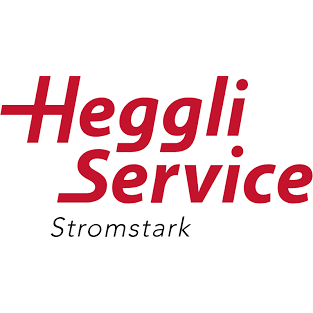 Heggli Service AG Logo