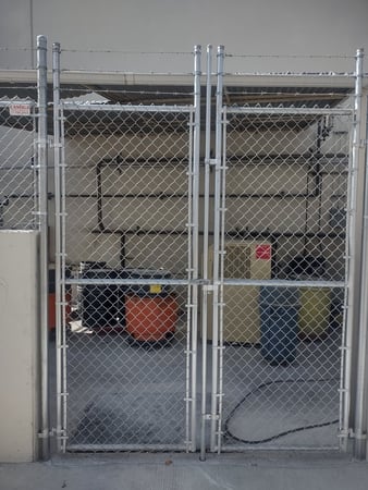 Images Canoga Fence & Supply Co