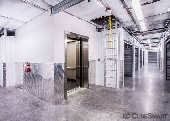 CubeSmart Self Storage Photo