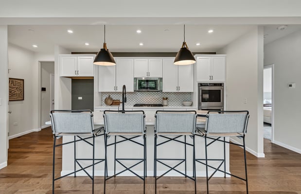 Images Villas of Fair Oaks by Pulte Homes