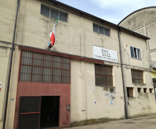 Images Torneria Meccanica Dallai Gianni e C. Snc