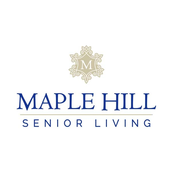 Maple Hill Senior Living Logo