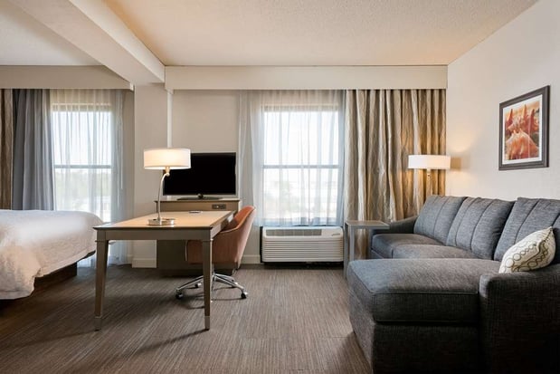 Images Hampton Inn Myrtle Beach-West