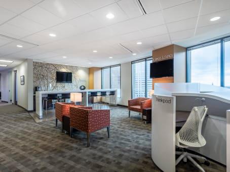 Image 6 | Regus - New Orleans - Downtown Superdome
