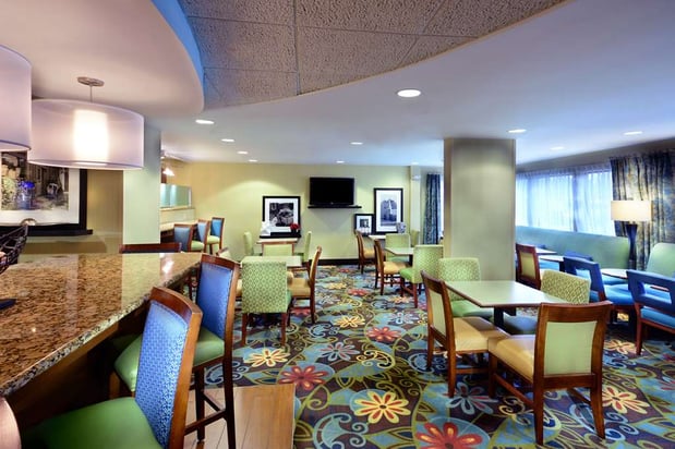 Images Hampton Inn Raleigh/Town Of Wake Forest