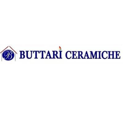 Buttari Ceramiche Logo