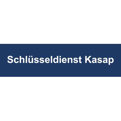 Schlüssel-Notdienst Kasap in Stuttgart - Logo