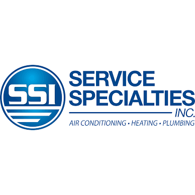 Service Specialties Inc.