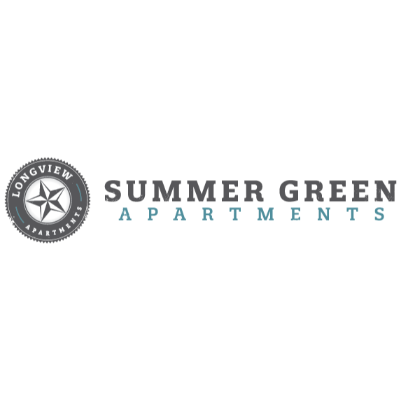 Summer Green Apartments Logo