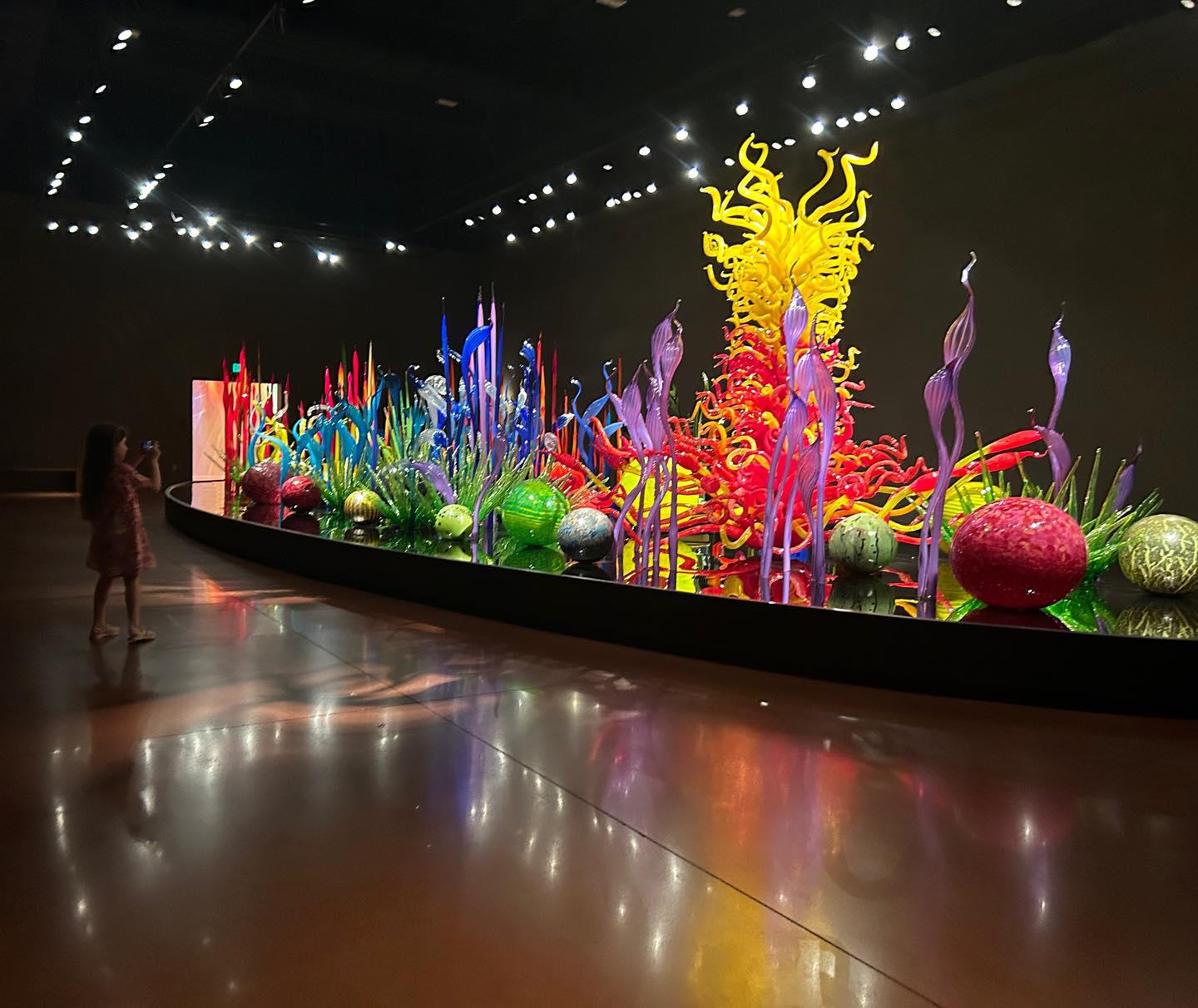 Image 6 | Chihuly Garden and Glass