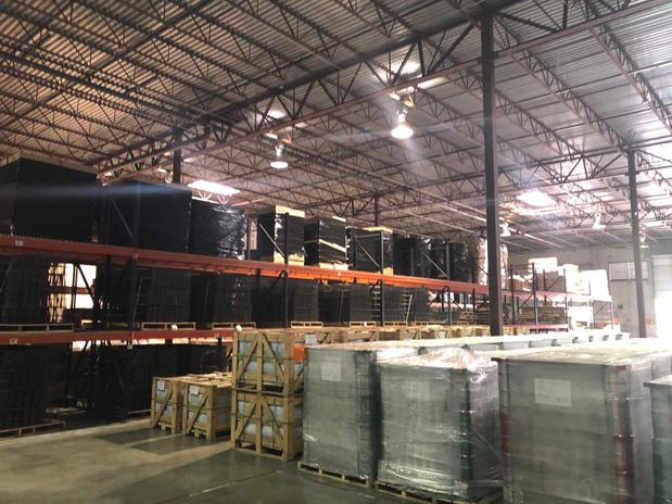 Images Omni Logistics - Houston