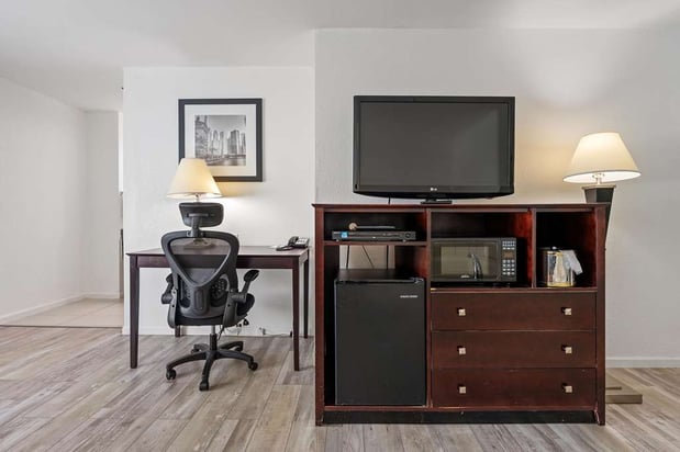 Images Best Western Oakbrook Inn