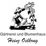 Kundenlogo Gärtnerei und Blumenhaus Heinz Oelkrug