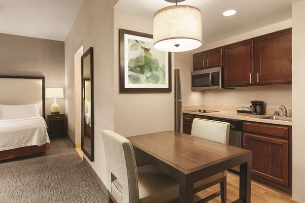 Images Homewood Suites by Hilton La Quinta