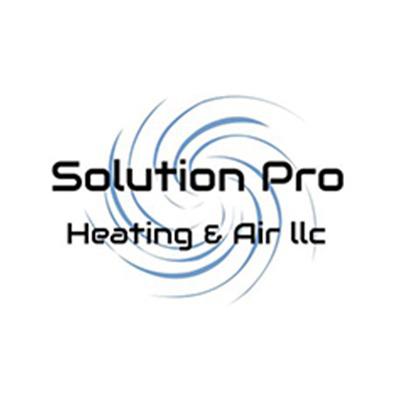 Solution Pro Heating & Air LLC Logo