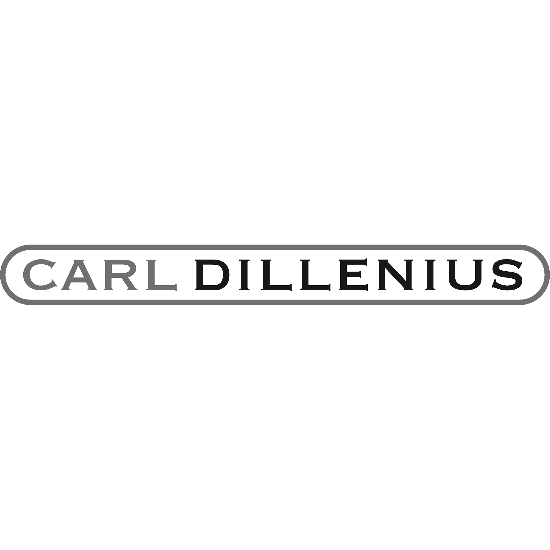 Logo Carl Dillenius Metallwaren GmbH & Co. KG