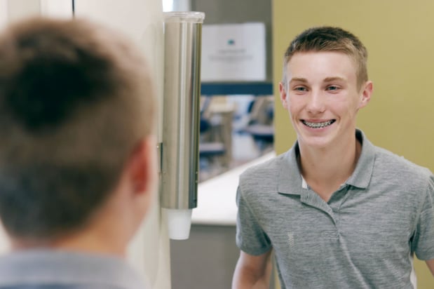 Images Designer Smiles By Benton