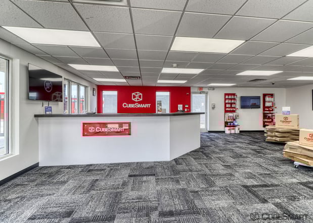 Images CubeSmart Self Storage