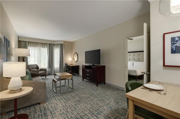 Images Homewood Suites by Hilton Denver West - Lakewood