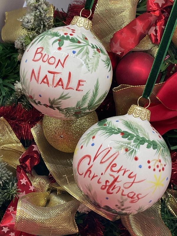 Images Ceramiche Artistiche Giannini